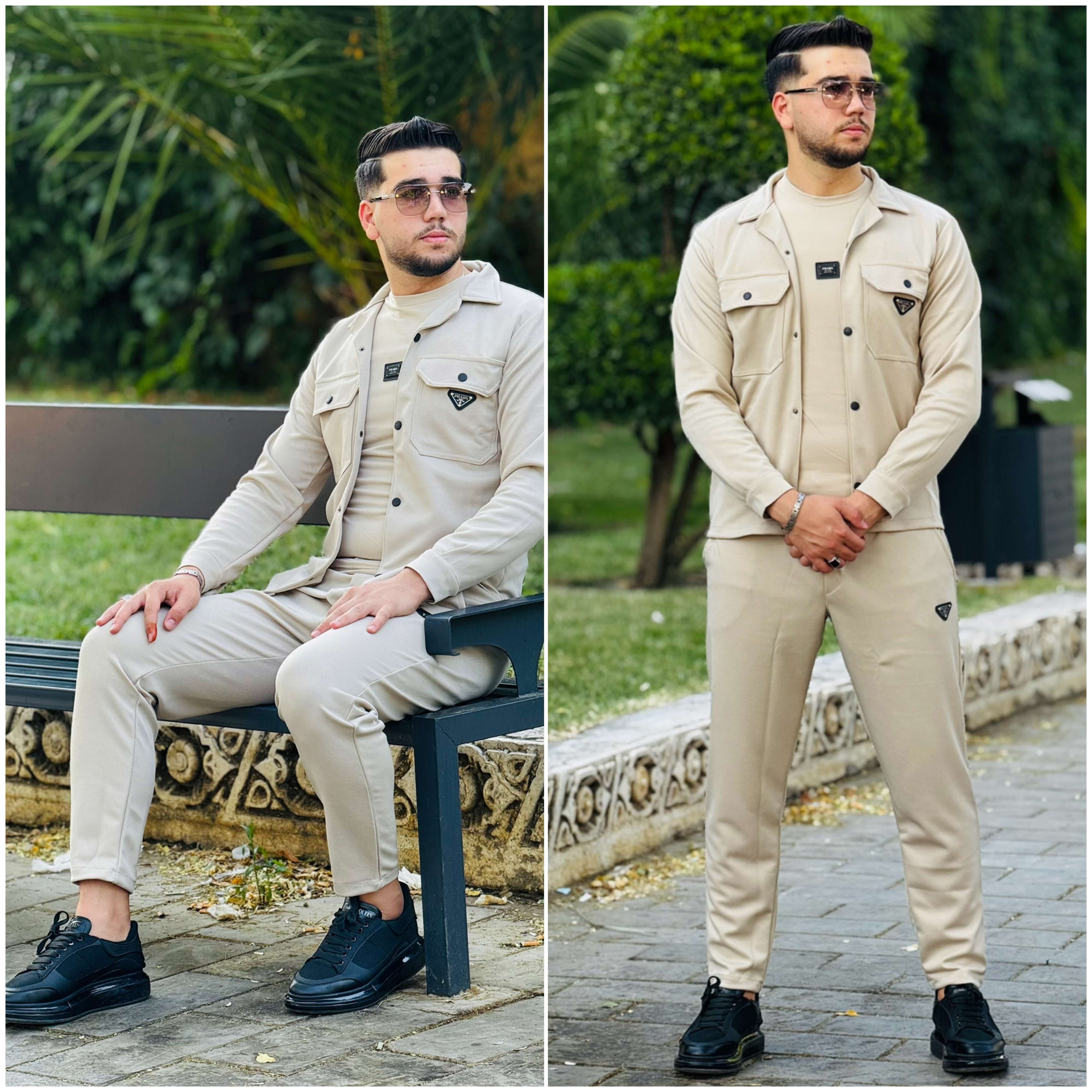 Prada Chemise 2025