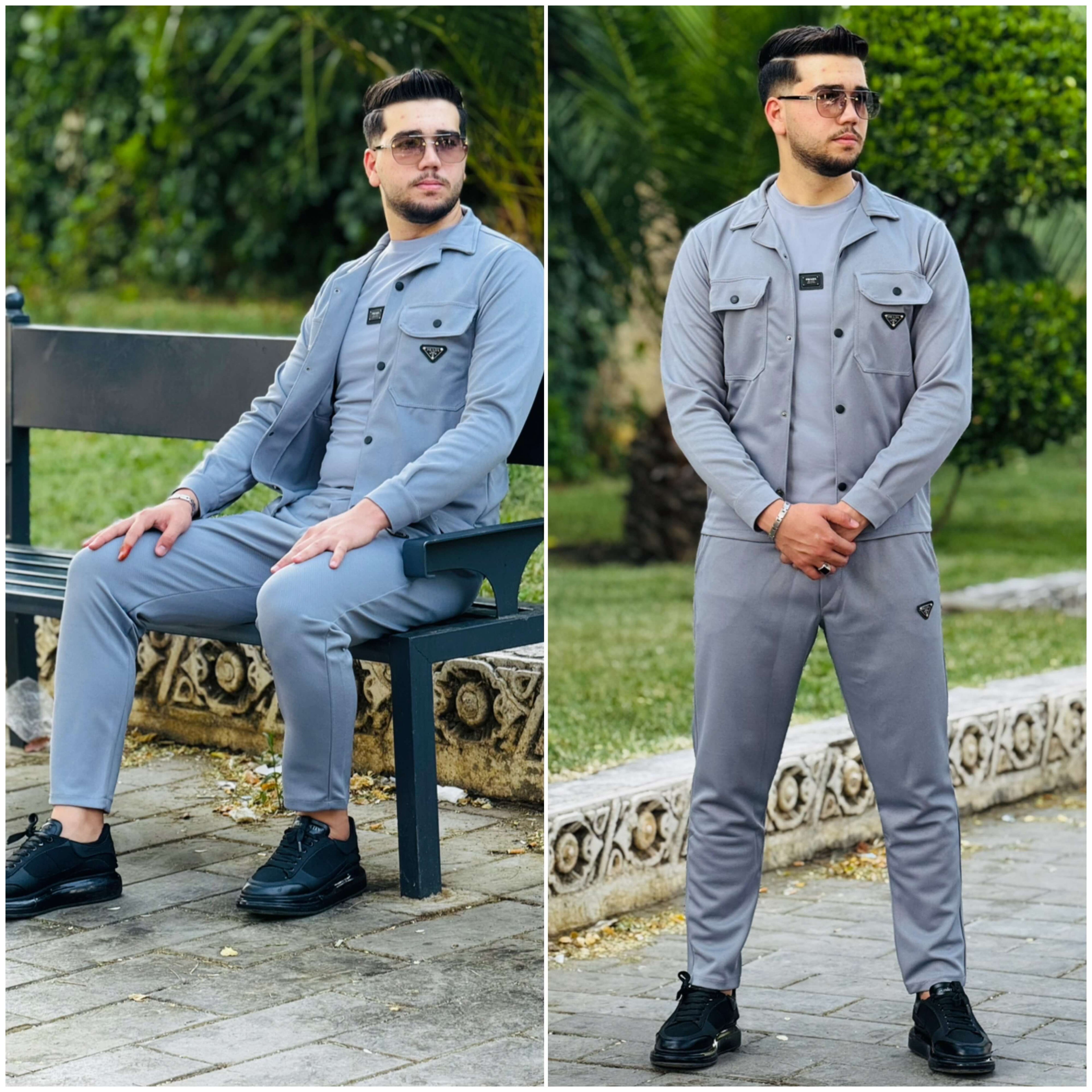 Prada Chemise 2025