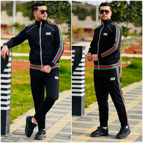 Ensemble GUCCI