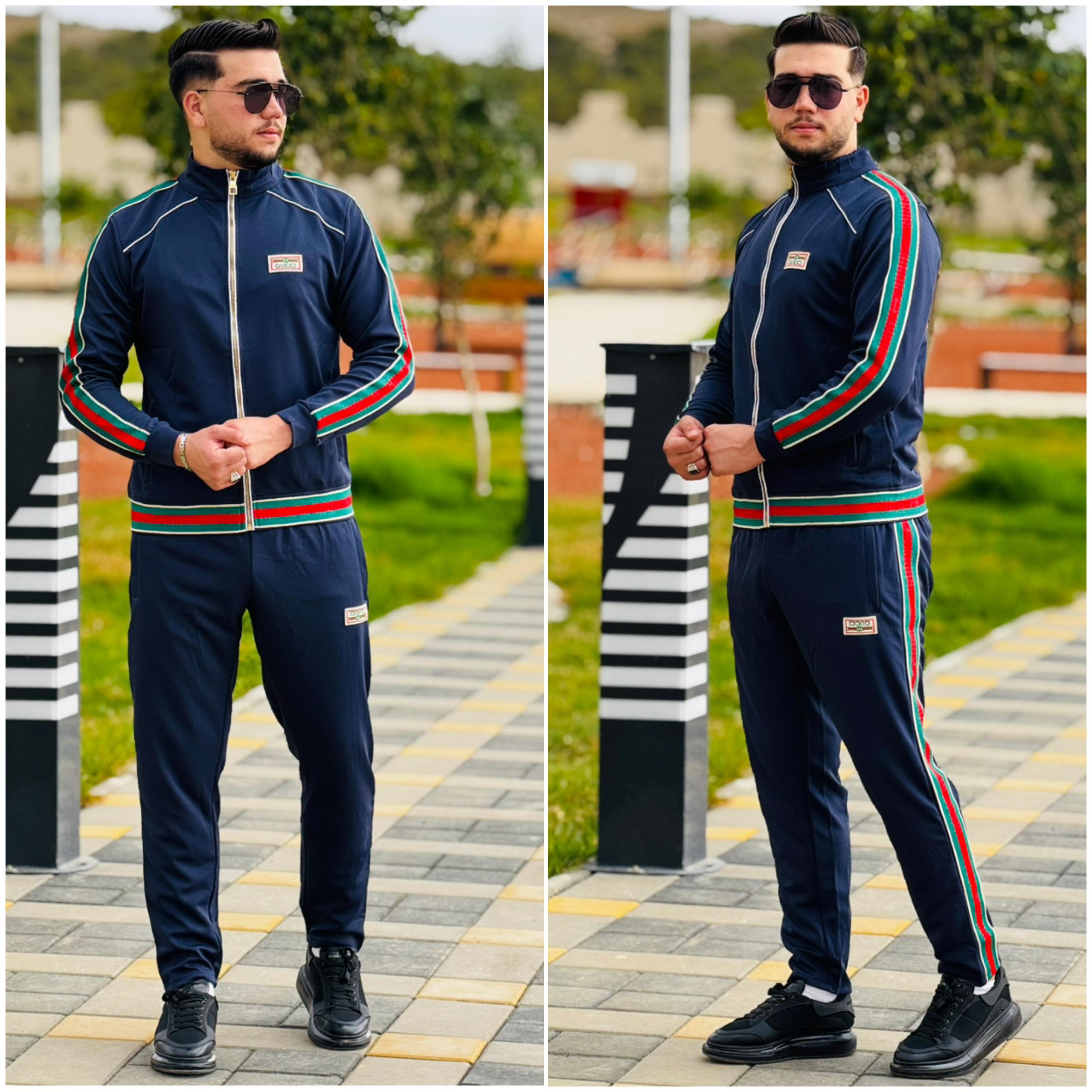 Ensemble GUCCI