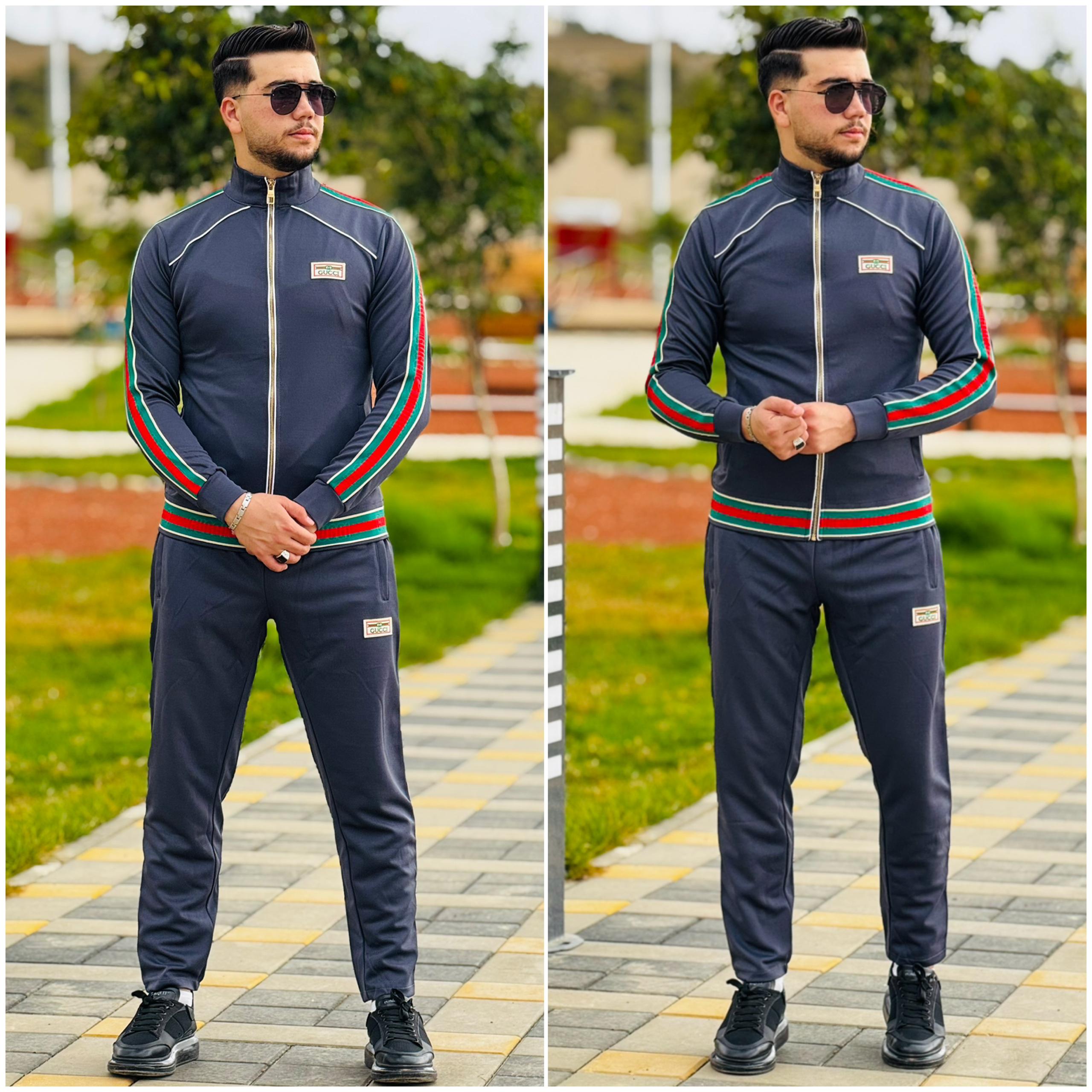 Ensemble GUCCI