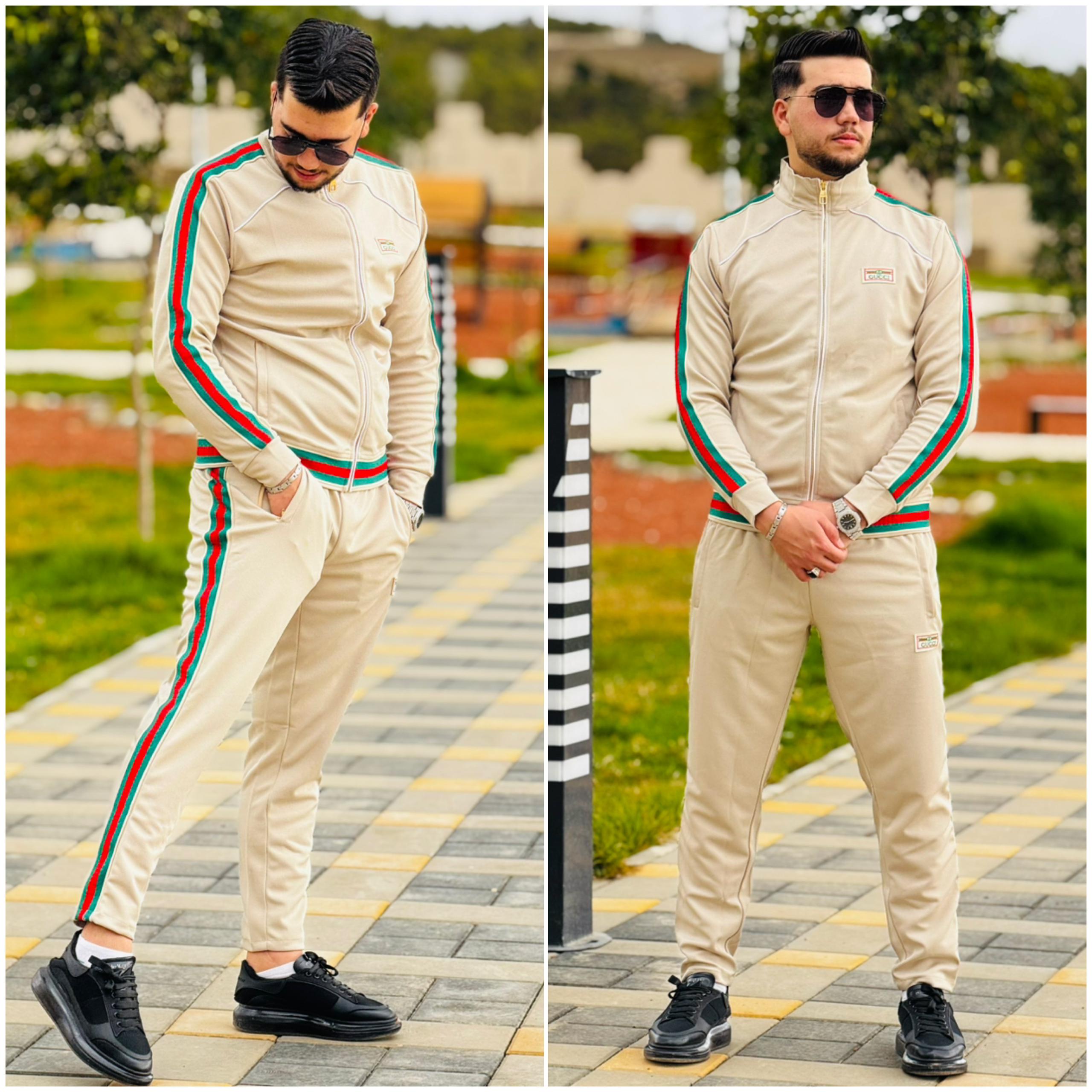 Ensemble GUCCI