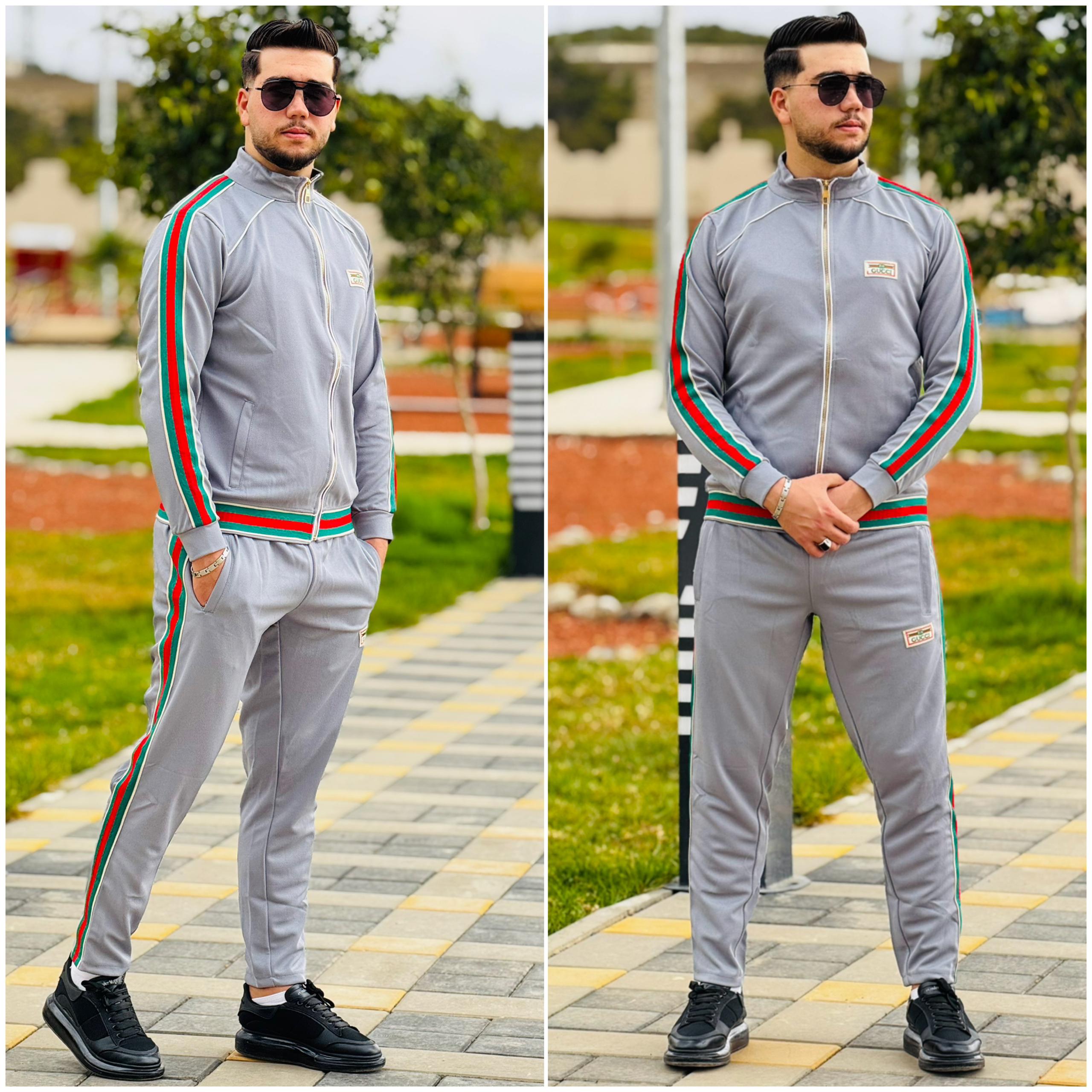 Ensemble GUCCI