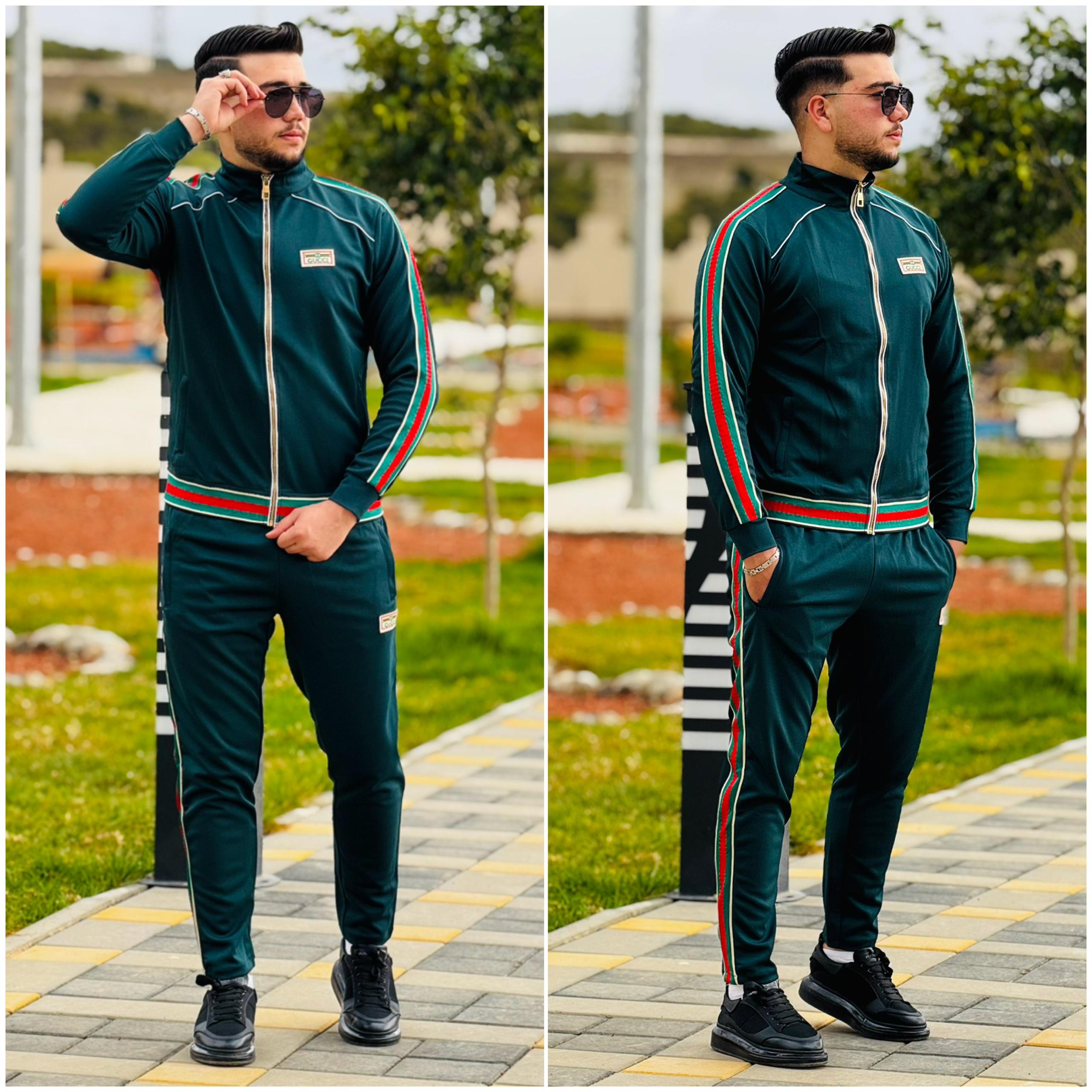 Ensemble GUCCI