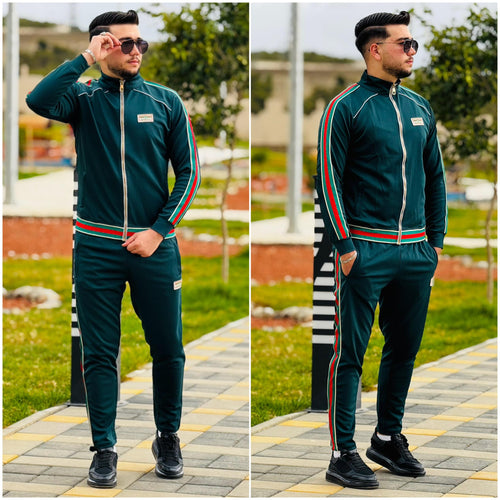 Ensemble GUCCI
